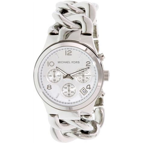 michael kors damenuhr runway twis|Michael Kors Runway Twist Women's Watch MK3149.